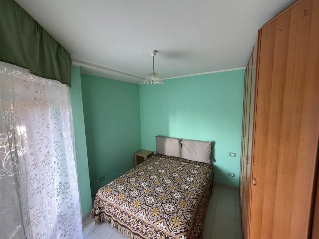 Italy furnished Apartment in Lazio, Rome
