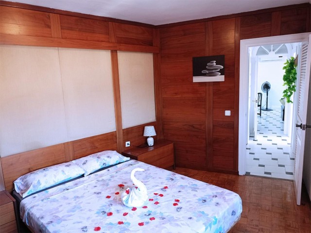 Spain furnished Room in Andalucia, Malaga