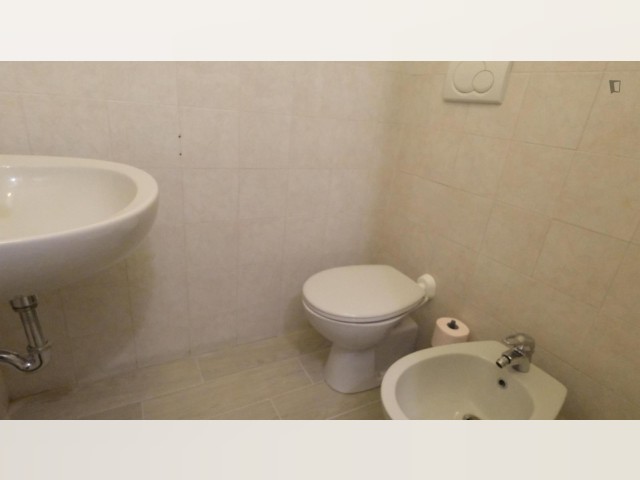 Italy furnished Room in Sardinia, Sassari