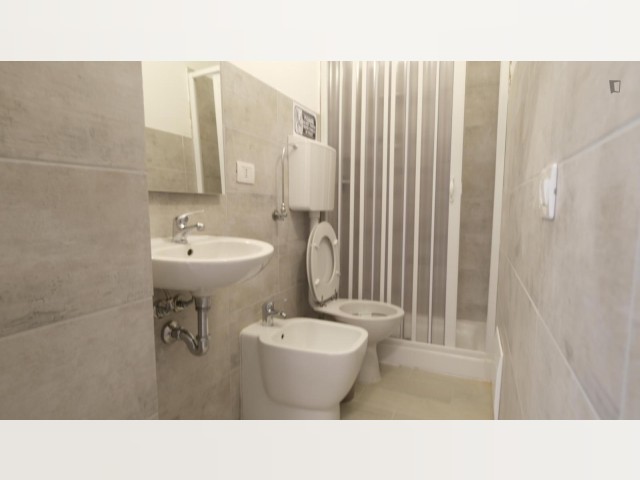 Italy furnished Room in Sardinia, Sassari