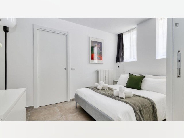 Italy furnished Apartment in Lombardy, Milan