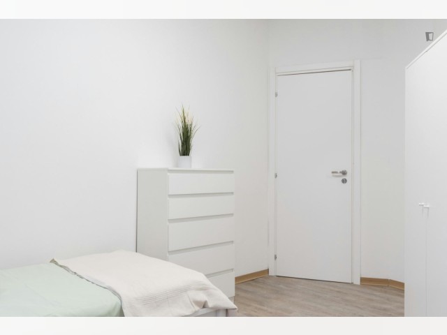 Italy furnished Room in Piedmont, Turin