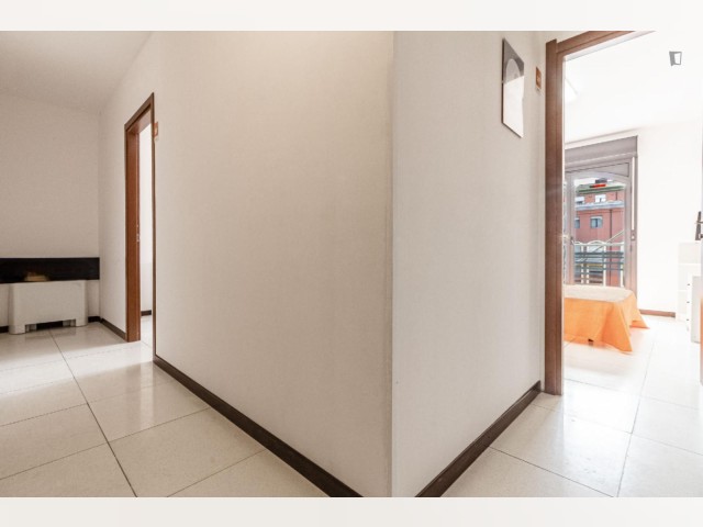 Italy furnished Room in Sardinia, Sassari