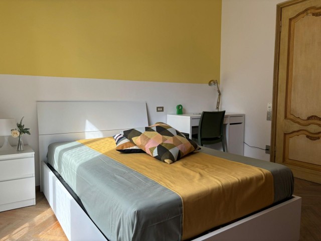 Italy furnished Room in Lombardy, Milan