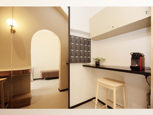 Singapore Apartment for rent