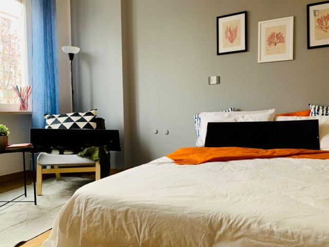 Italy furnished Room in Piedmont, Turin