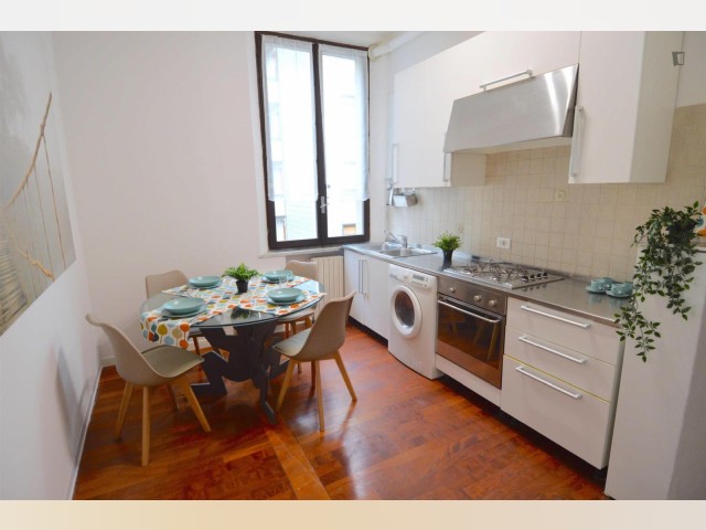 Italy furnished Room in Emilia Romagna, Modena