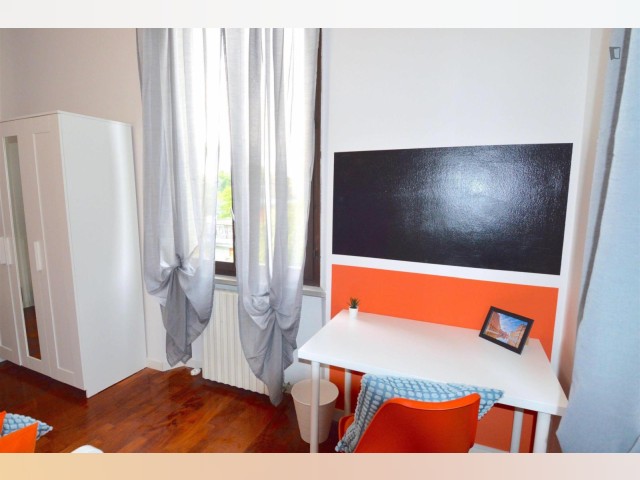 Italy furnished Room in Emilia Romagna, Modena