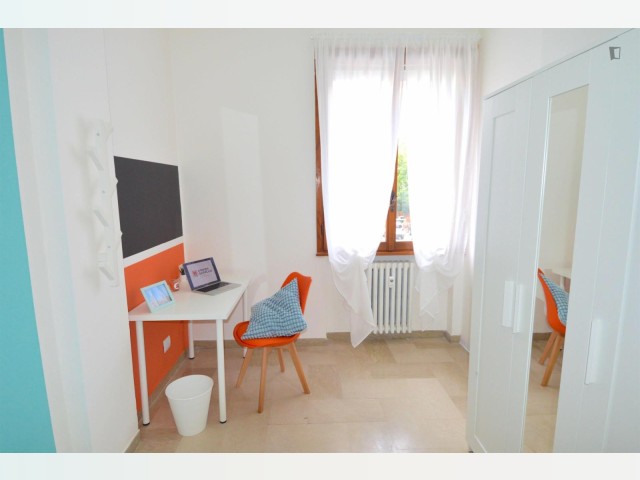 Italy furnished Room in Emilia Romagna, Modena