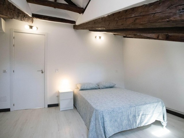 Spain furnished Room in Madrid, Madrid