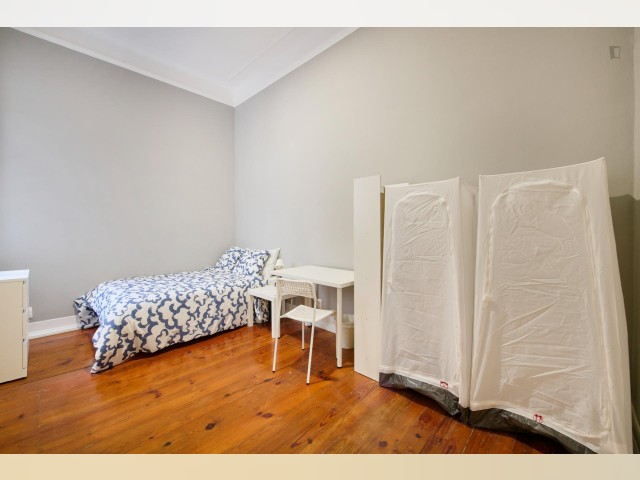 Portugal furnished Room in Lisboa-Tagus Valley, Lisbon