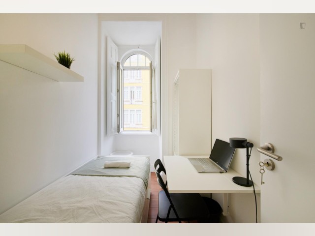 Portugal furnished Room in Lisboa-Tagus Valley, Lisbon