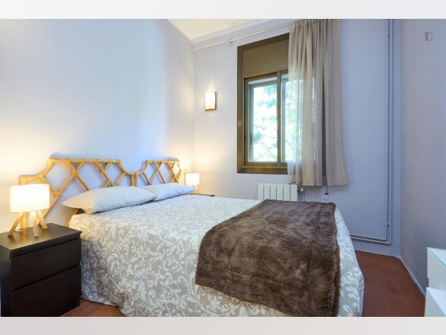 Spain furnished Apartment in Catalonia, Barcelona