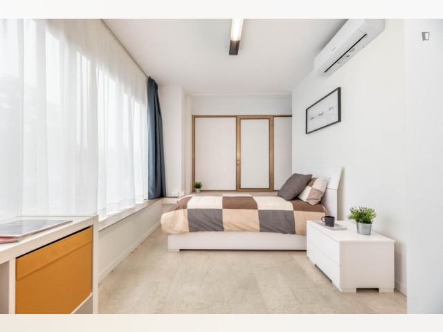 Italy furnished Room in Veneto, Padua
