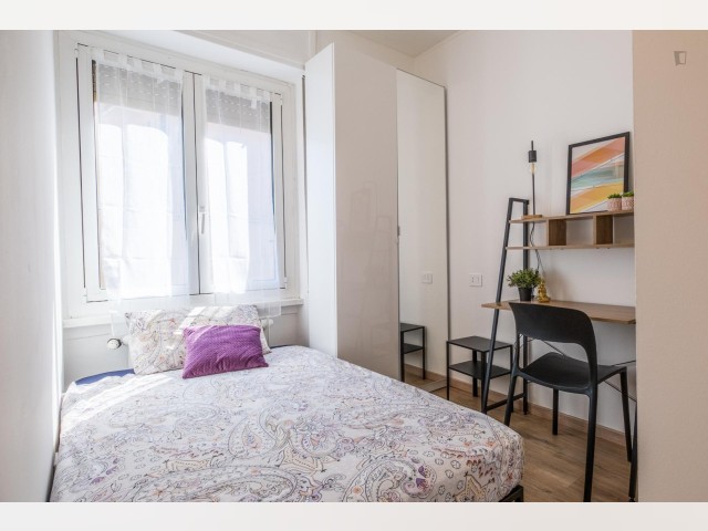 Italy furnished Room in Lombardy, Milan