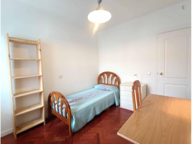 Spain furnished Room in Madrid, Madrid