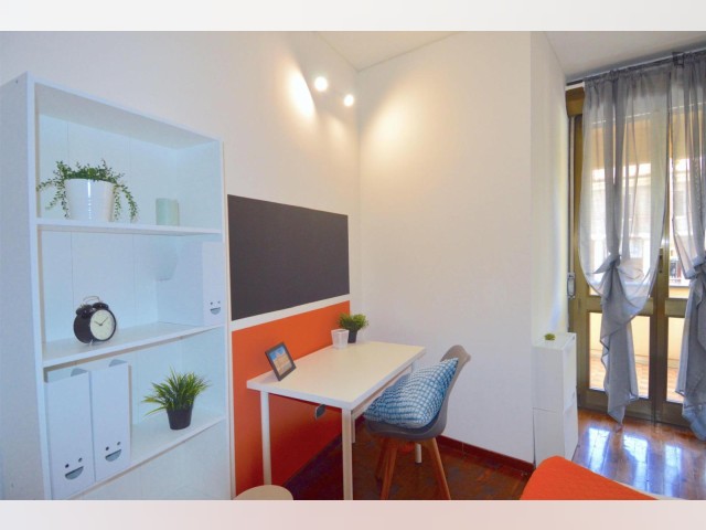 Italy furnished Room in Emilia Romagna, Modena