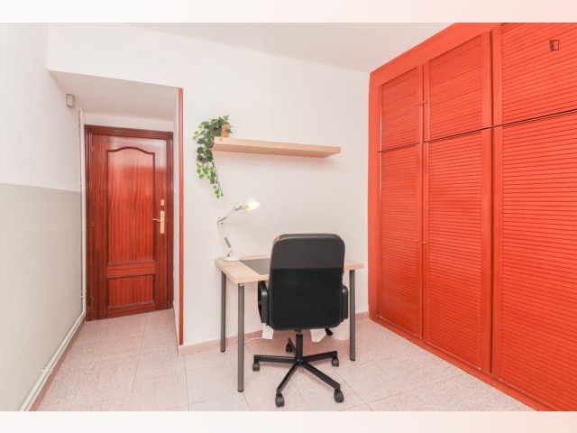 Spain furnished Room in Catalonia, Tarragona