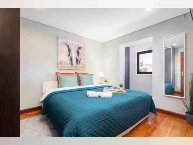Portugal furnished Room in Porto-North Portugal, Porto Oporto