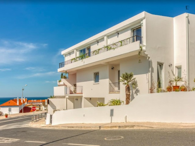 Portugal furnished Room in Lisboa-Tagus Valley, Ericeira