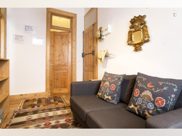 Portugal furnished Apartment in Lisboa-Tagus Valley, Lisbon