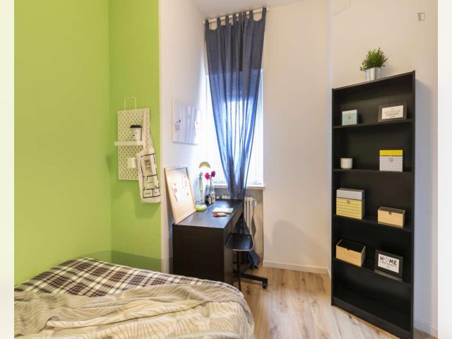 Milan Room for rent