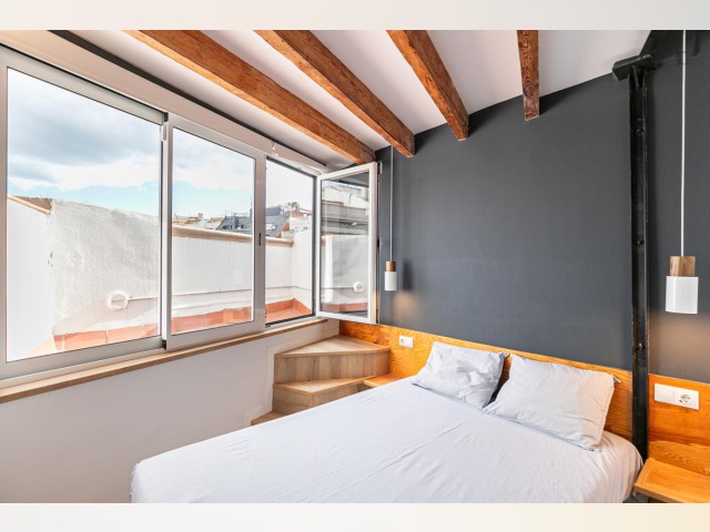 Spain furnished Apartment in Catalonia, Barcelona