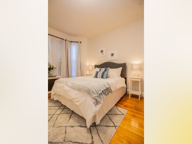 USA furnished Apartment in Massachusetts, Boston MA