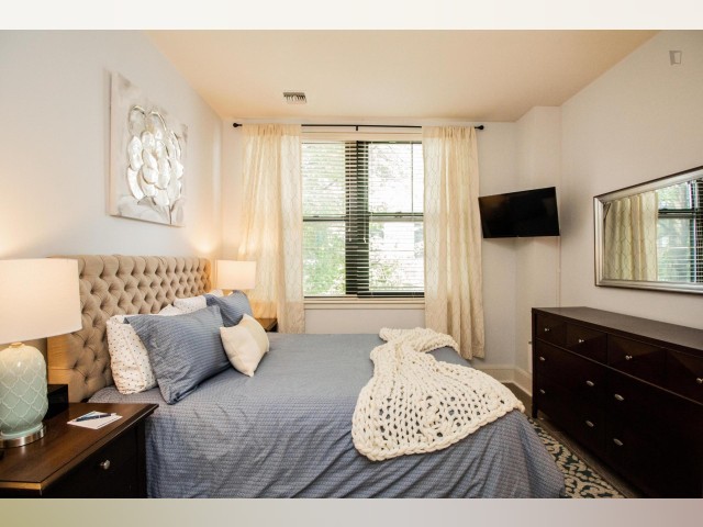 USA furnished Apartment in Massachusetts, Boston MA