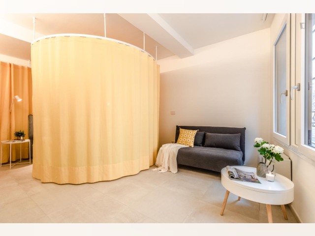 Italy furnished Apartment in Emilia Romagna, Bologna