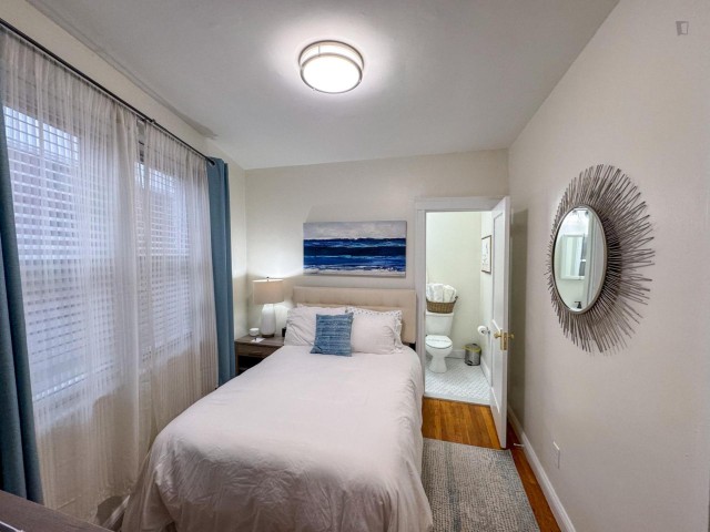 USA furnished Apartment in Massachusetts, Boston MA