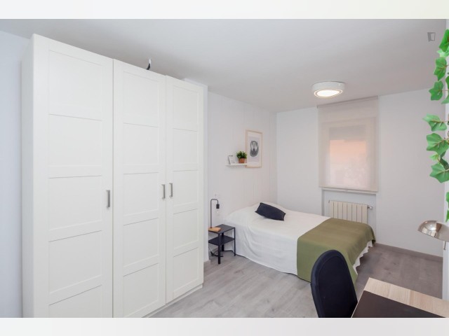 Spain furnished Room in Valencia, Valencia