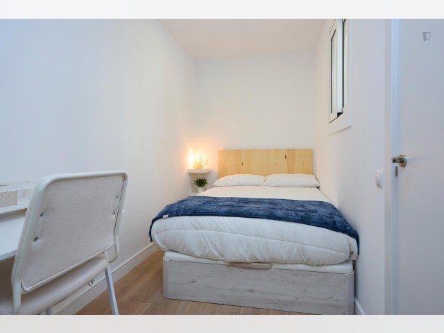 Spain furnished Apartment in Catalonia, Barcelona