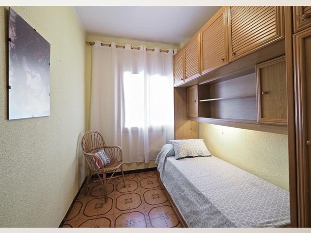 Spain furnished Room in Catalonia, Barcelona