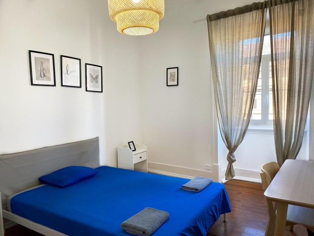 Portugal furnished Room in Lisboa-Tagus Valley, Lisbon