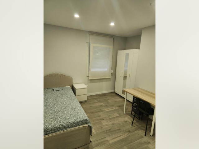 Portugal furnished Room in Porto-North Portugal, Porto Oporto