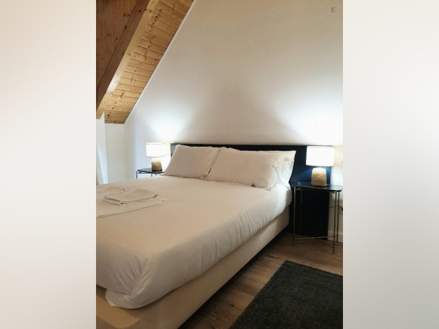Portugal furnished Apartment in Lisboa-Tagus Valley, Lisbon
