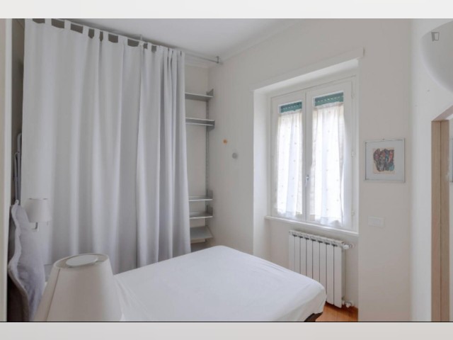 Italy furnished Apartment in Lazio, Rome