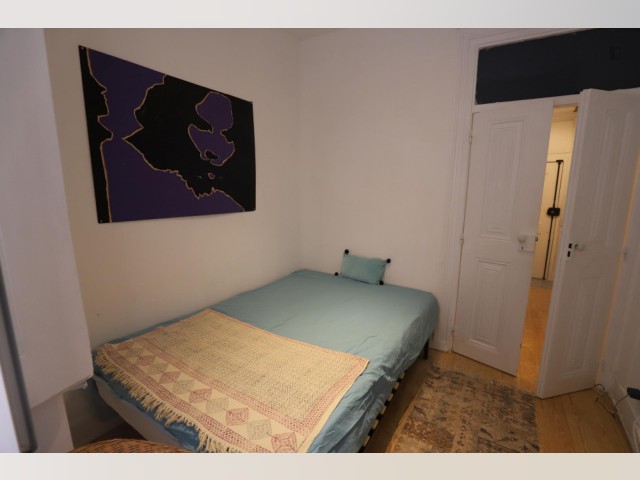 Portugal furnished Apartment in Lisboa-Tagus Valley, Lisbon