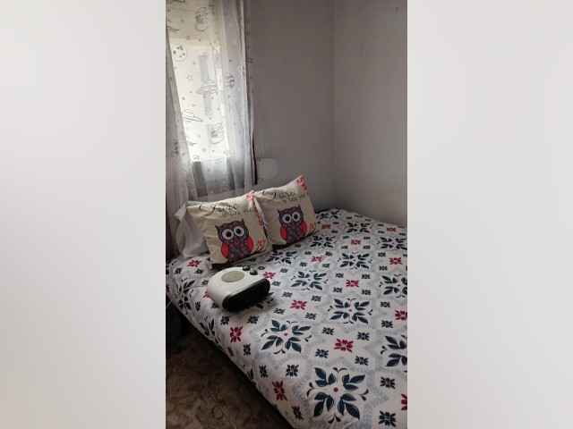 Spain furnished Room in Catalonia, Barcelona