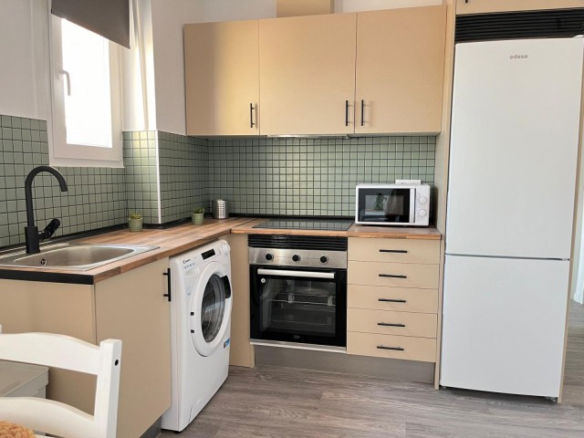 Spain furnished Apartment in Madrid, Madrid