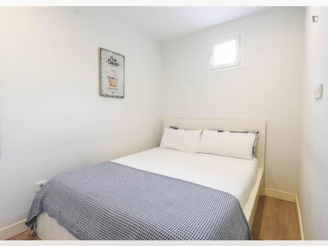 Spain furnished Apartment in Madrid, Madrid