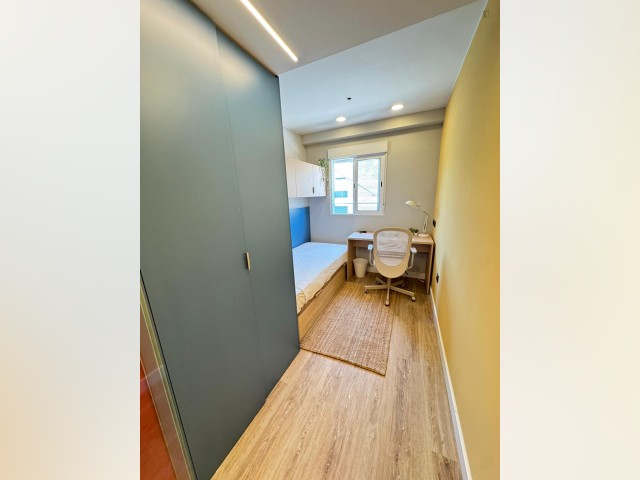 Spain furnished Room in Aragon, Sa Cabaneta
