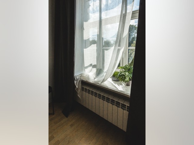Quarto Mobiliado Alugueres de longa duração em Riga