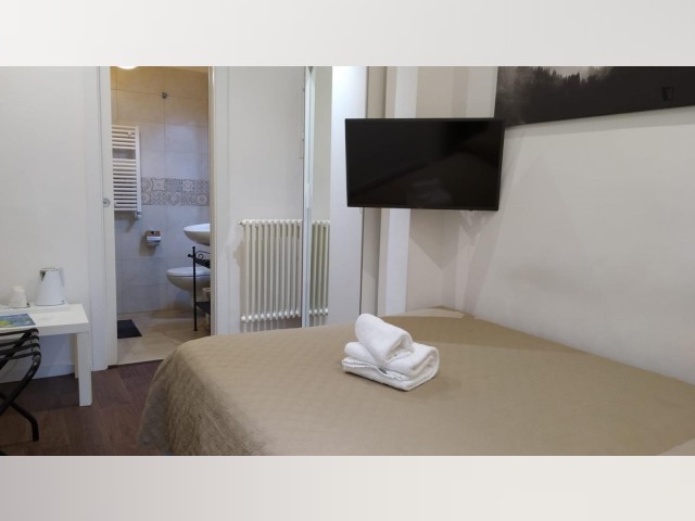 Italy furnished Room in Apulia, Bari