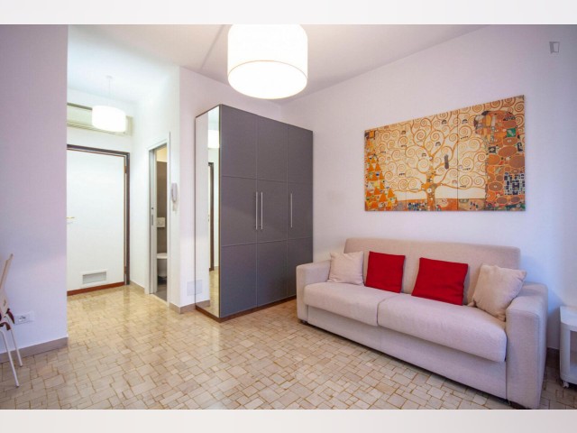 Italy furnished Apartment in Lombardy, Milan