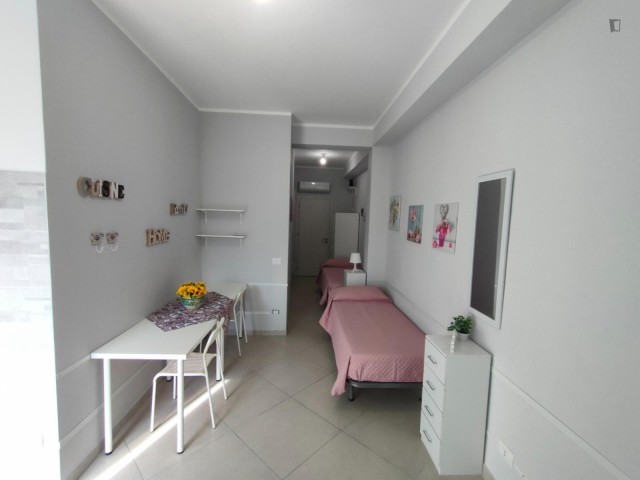Italy furnished Apartment in Sicily, Palermo