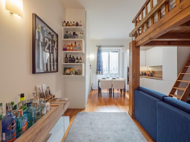 Italy furnished Apartment in Lombardy, Milan
