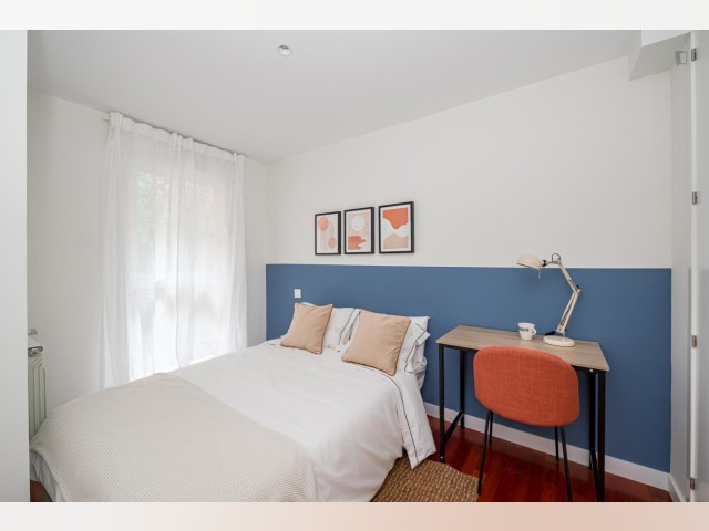 Spain furnished Room in Madrid, Madrid