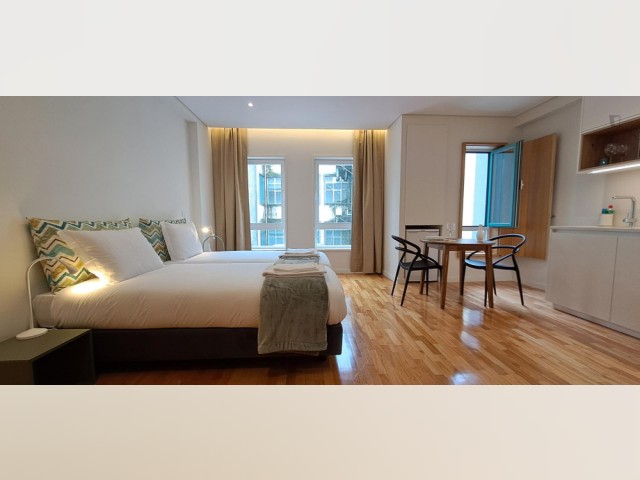 Portugal furnished Apartment in Porto-North Portugal, Porto Oporto